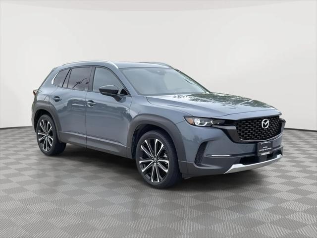 2023 Mazda CX-50 2.5 Turbo Premium Plus
