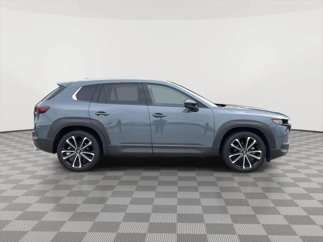 2023 Mazda CX-50 2.5 Turbo Premium Plus