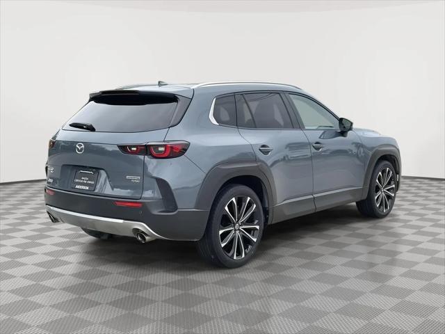 2023 Mazda CX-50 2.5 Turbo Premium Plus
