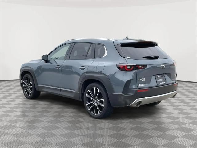 2023 Mazda CX-50 2.5 Turbo Premium Plus