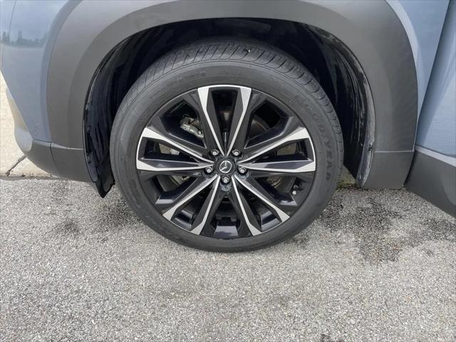 2023 Mazda CX-50 2.5 Turbo Premium Plus