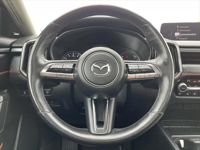 2023 Mazda CX-50 2.5 Turbo Premium Plus