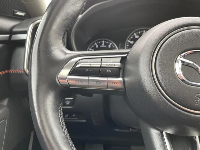 2023 Mazda CX-50 2.5 Turbo Premium Plus
