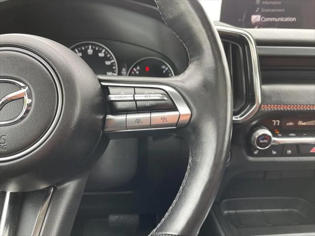 2023 Mazda CX-50 2.5 Turbo Premium Plus