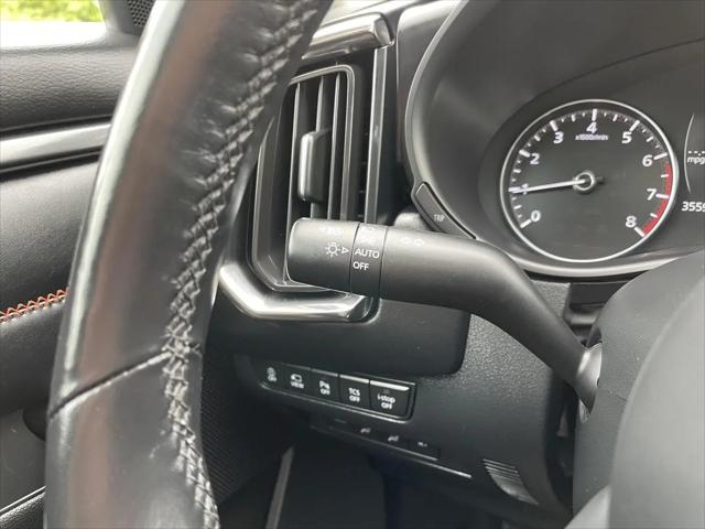 2023 Mazda CX-50 2.5 Turbo Premium Plus