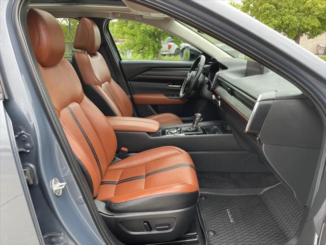 2023 Mazda CX-50 2.5 Turbo Premium Plus