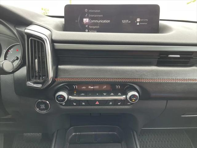 2023 Mazda CX-50 2.5 Turbo Premium Plus