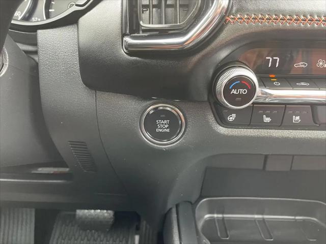 2023 Mazda CX-50 2.5 Turbo Premium Plus