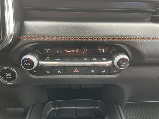 2023 Mazda CX-50 2.5 Turbo Premium Plus