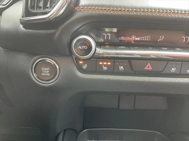 2023 Mazda CX-50 2.5 Turbo Premium Plus