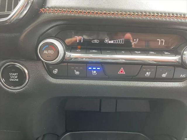 2023 Mazda CX-50 2.5 Turbo Premium Plus