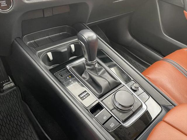 2023 Mazda CX-50 2.5 Turbo Premium Plus