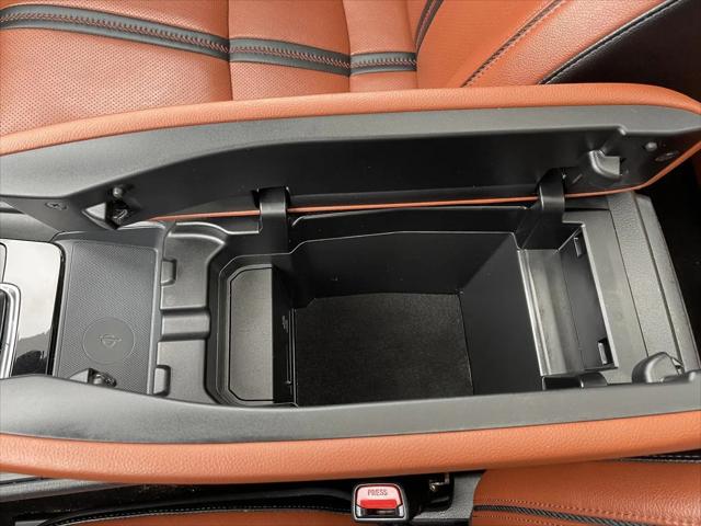 2023 Mazda CX-50 2.5 Turbo Premium Plus
