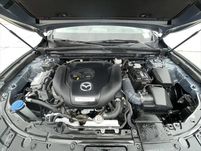 2023 Mazda CX-50 2.5 Turbo Premium Plus