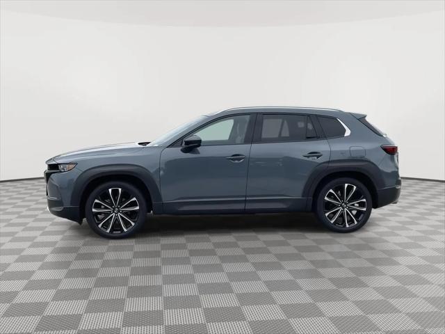 2023 Mazda CX-50 2.5 Turbo Premium Plus