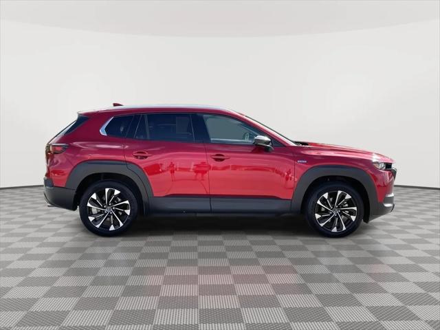 2025 Mazda CX-50 Hybrid Premium Plus Package