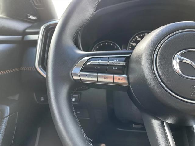 2025 Mazda CX-50 Hybrid Premium Plus Package