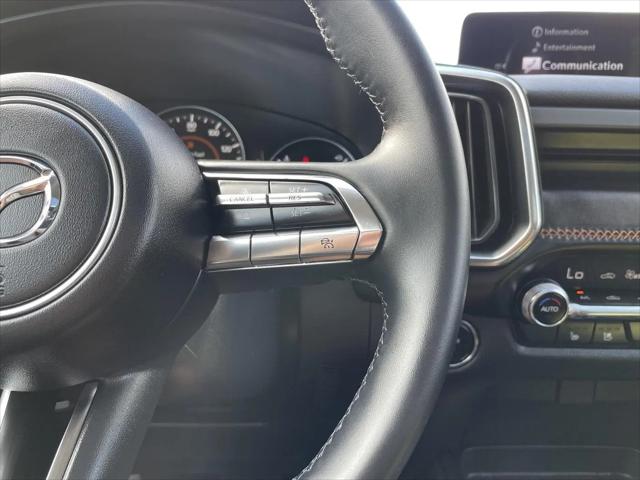 2025 Mazda CX-50 Hybrid Premium Plus Package