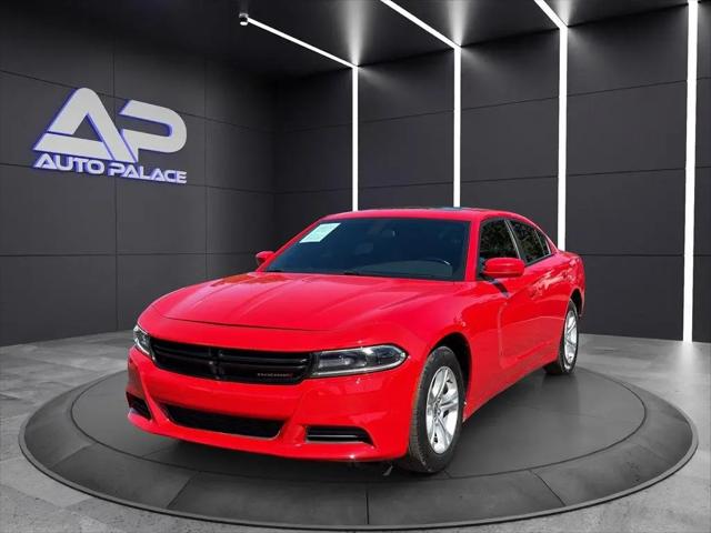 2021 Dodge Charger SXT RWD for sale near Columbus, OH