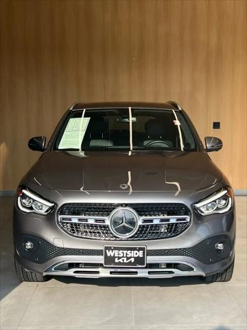 2023 Mercedes-Benz GLA-CLASS GLA 250