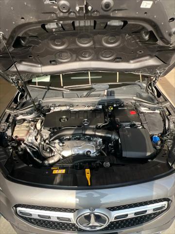 2023 Mercedes-Benz GLA-CLASS GLA 250
