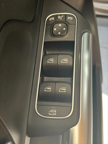 2023 Mercedes-Benz GLA-CLASS GLA 250