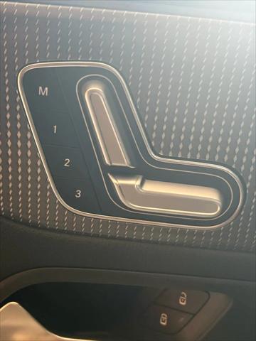 2023 Mercedes-Benz GLA-CLASS GLA 250