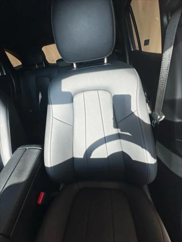 2023 Mercedes-Benz GLA-CLASS GLA 250