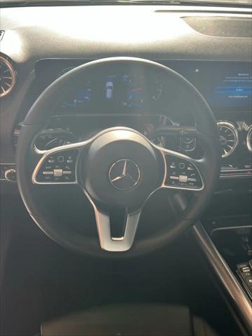 2023 Mercedes-Benz GLA-CLASS GLA 250