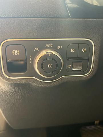 2023 Mercedes-Benz GLA-CLASS GLA 250