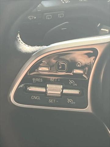 2023 Mercedes-Benz GLA-CLASS GLA 250