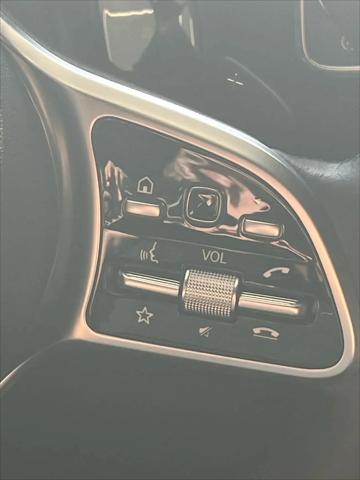 2023 Mercedes-Benz GLA-CLASS GLA 250