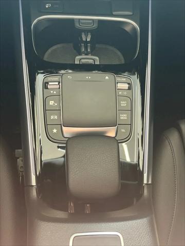 2023 Mercedes-Benz GLA-CLASS GLA 250