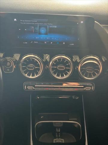 2023 Mercedes-Benz GLA-CLASS GLA 250