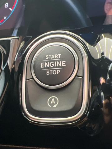 2023 Mercedes-Benz GLA-CLASS GLA 250