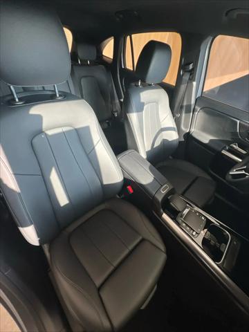 2023 Mercedes-Benz GLA-CLASS GLA 250