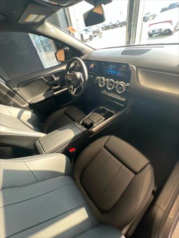 2023 Mercedes-Benz GLA-CLASS GLA 250