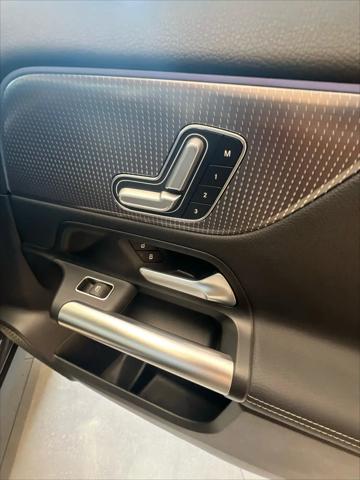 2023 Mercedes-Benz GLA-CLASS GLA 250