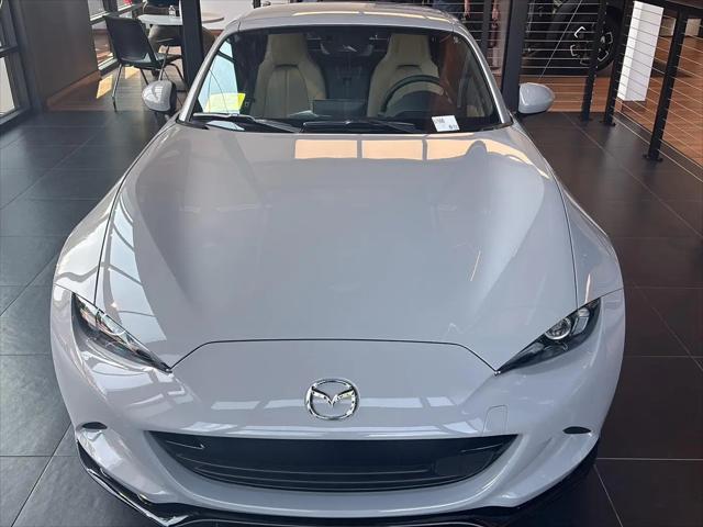 2026 Mazda MX-5 Grand Touring for sale in Shrewsbury, MA