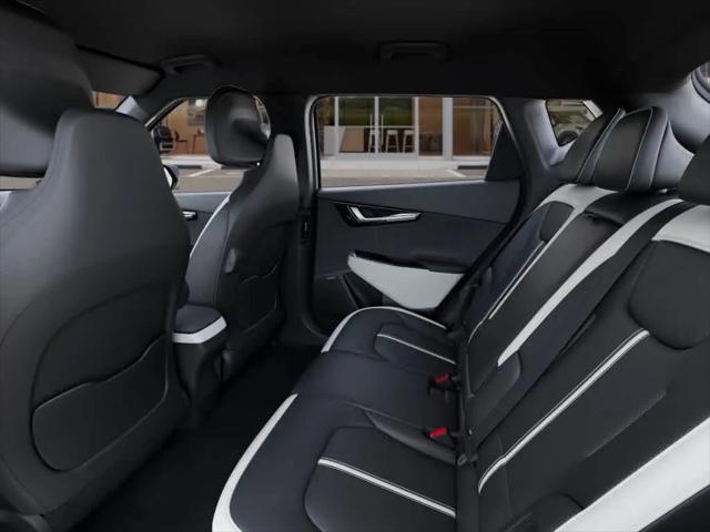 2026 Kia EV6 GT-Line AWD