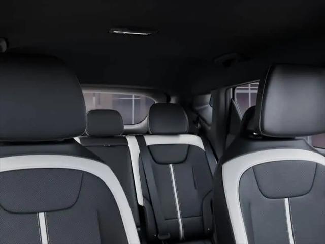 2026 Kia EV6 GT-Line AWD