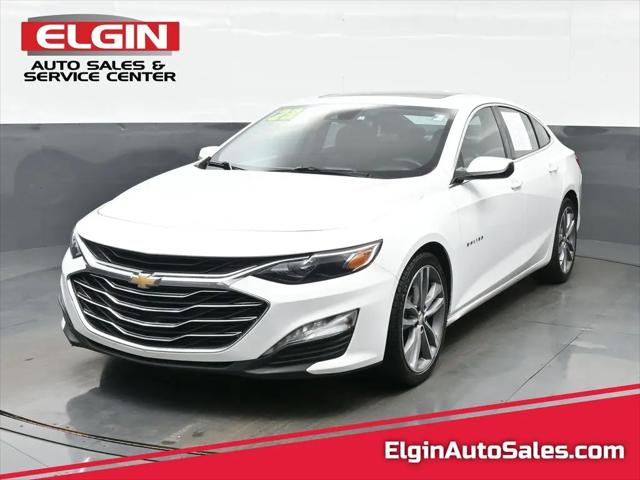 2023 Chevrolet Malibu FWD 1LT for sale in Elgin, IL