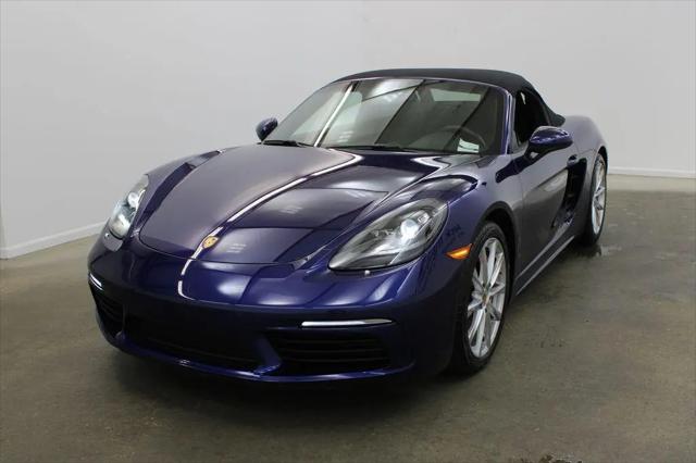 2022 Porsche 718 Boxster S for sale in Montgomery, AL