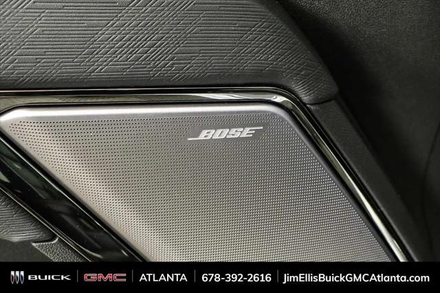 2026 GMC Sierra 1500 Crew Cab, Short Bed, AT4X, 4WD