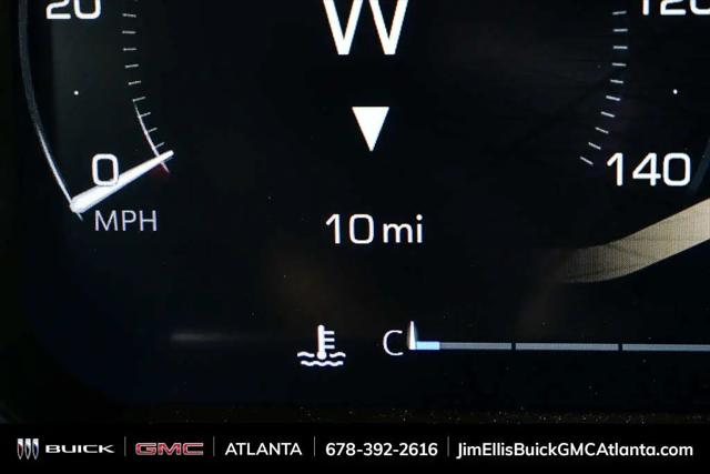 2026 GMC Sierra 1500 Crew Cab, Short Bed, AT4X, 4WD