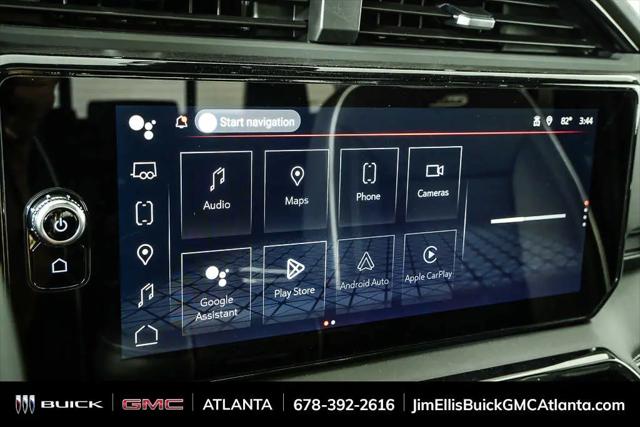 2026 GMC Sierra 1500 Crew Cab, Short Bed, AT4X, 4WD