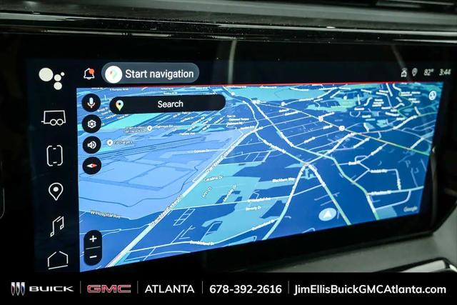 2026 GMC Sierra 1500 Crew Cab, Short Bed, AT4X, 4WD