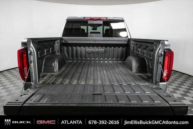 2026 GMC Sierra 1500 Crew Cab, Short Bed, AT4X, 4WD