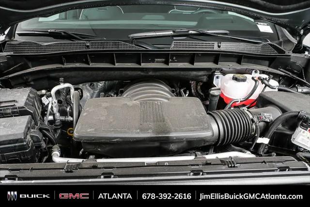 2026 GMC Sierra 1500 Crew Cab, Short Bed, AT4X, 4WD