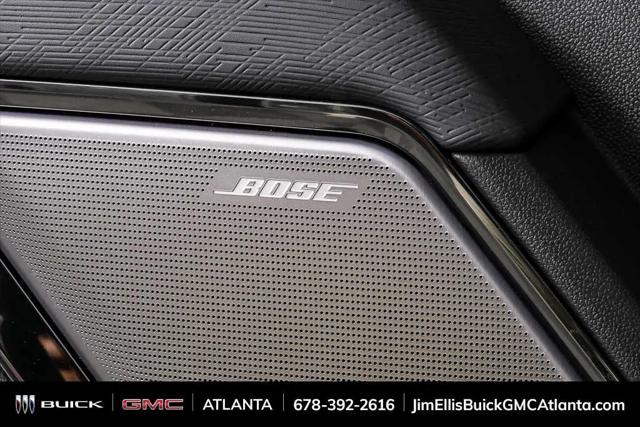 2026 GMC Sierra 1500 Crew Cab, Short Bed, AT4X, 4WD